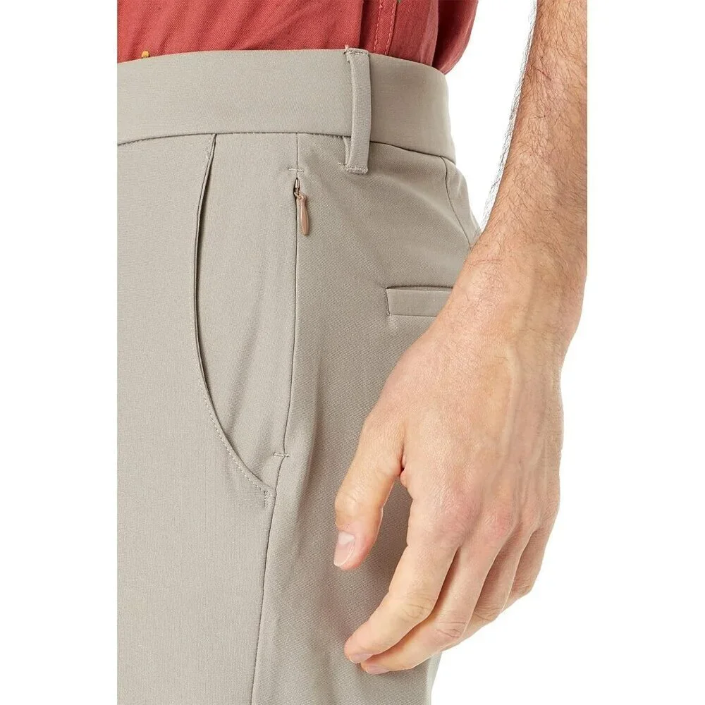 Johnnie-O Men's Cross Country PREP-Performance Shorts Sz 38